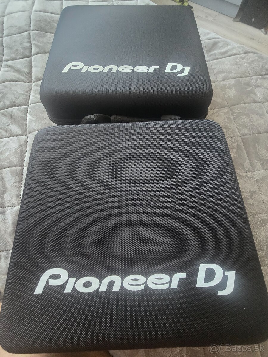 Pioneer Dj Xdj 700 - 4