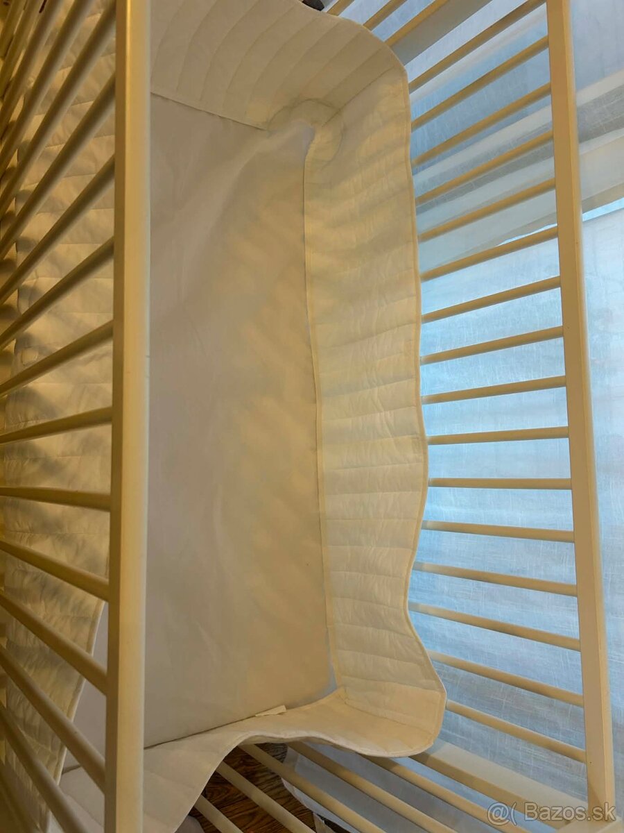 Postielka ikea gulliver - 4