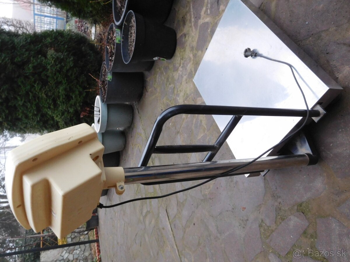 Digitalna vaha do 300kg - 4