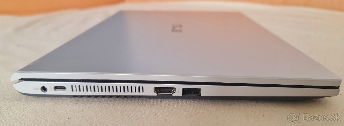 notebook Asus M509DA - 4