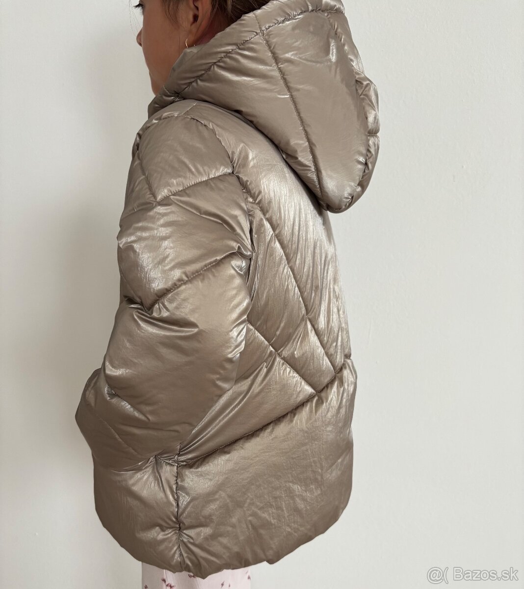 Zimná bunda Mayoral - 4