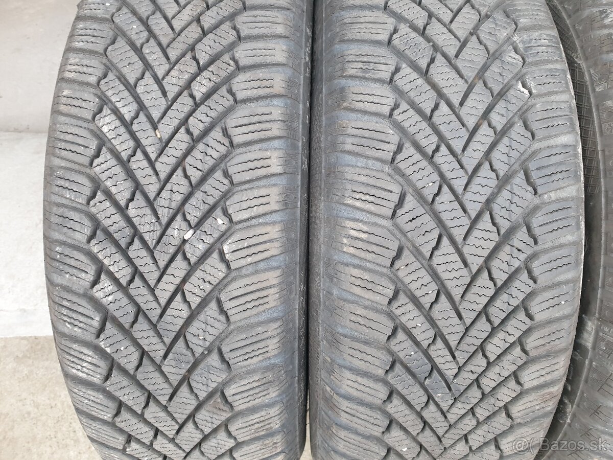 185/60R15 88T zimné pneumatiky - 4
