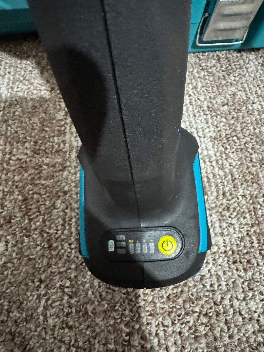 Akú set náradia 6v1 - 4