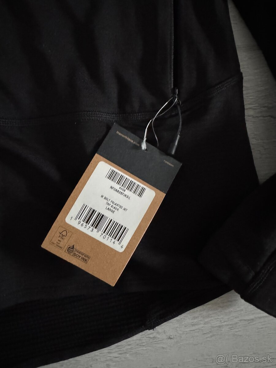 NOVÁ The North Face Bolt polartec L NOVÁ - 4