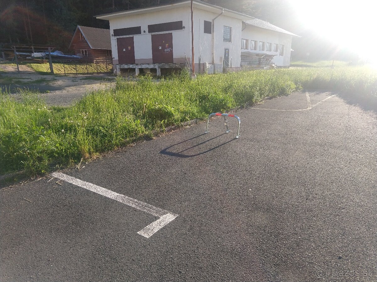 Prenajmem parkovacie miesto - 4