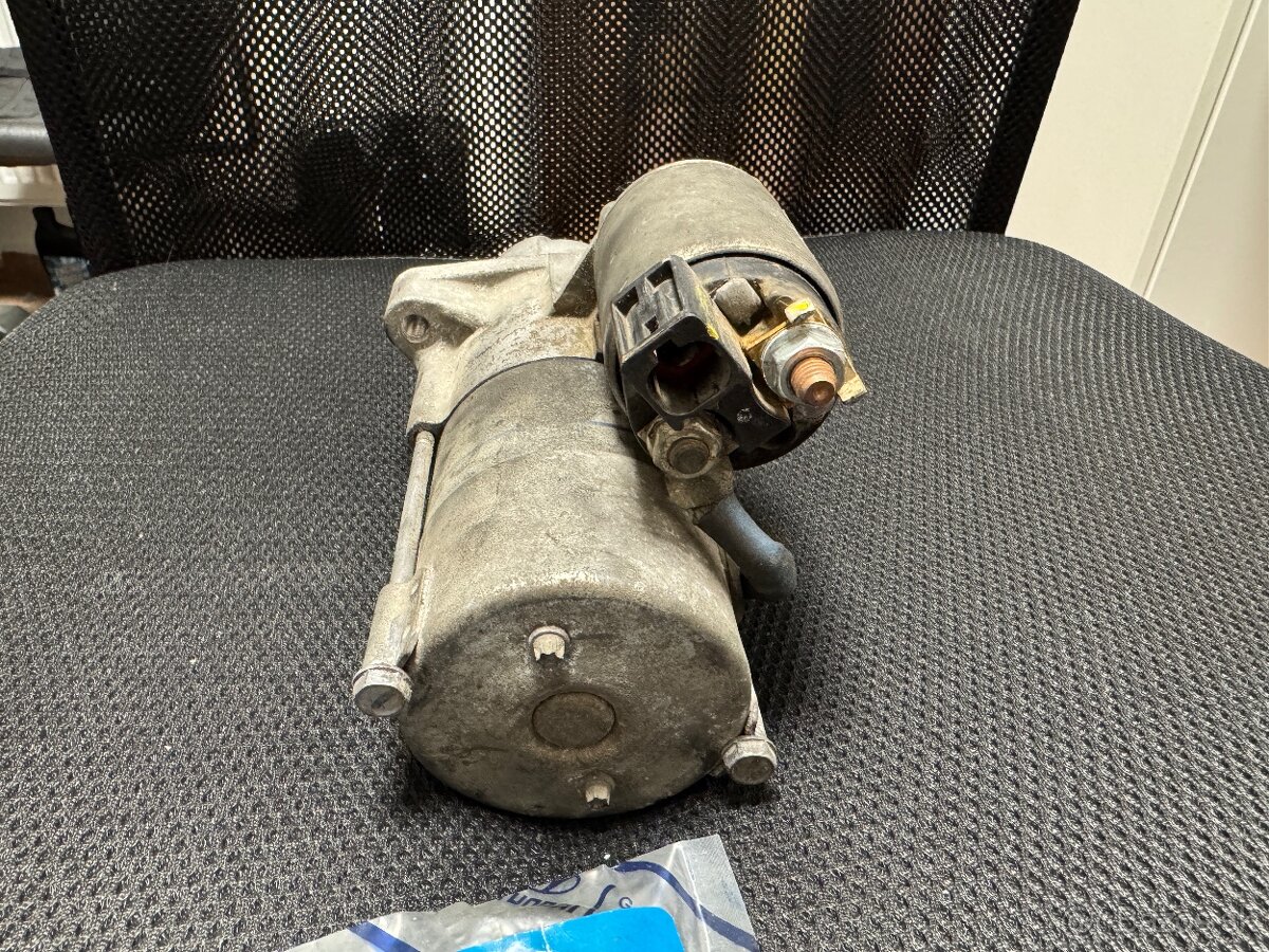 NA REPAS štarter 36100-2F000 - 4