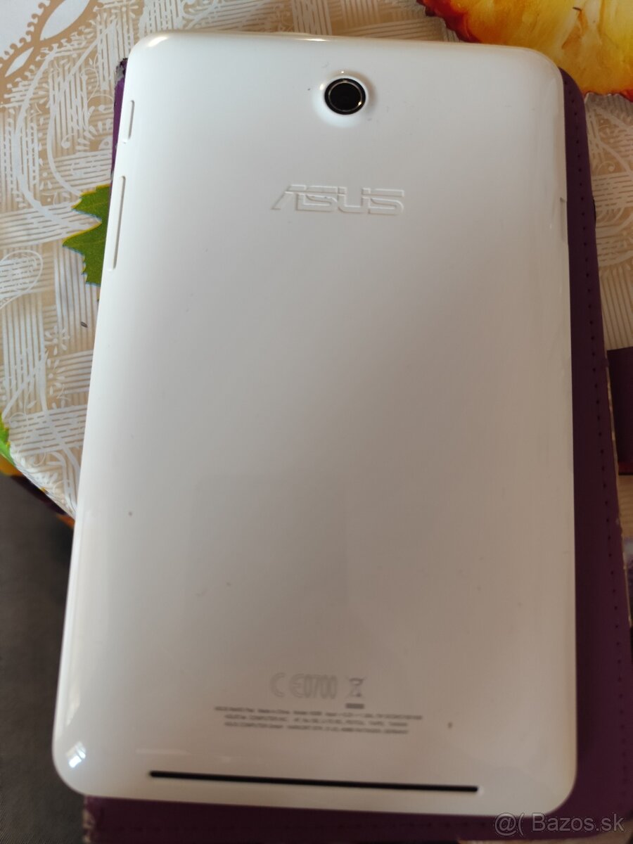 Tablet ASUS - 4