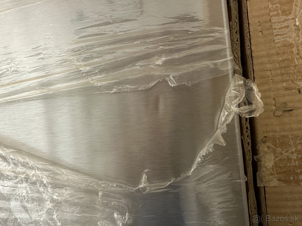 Chladnicka SIEMENS KG39NAICT - 4