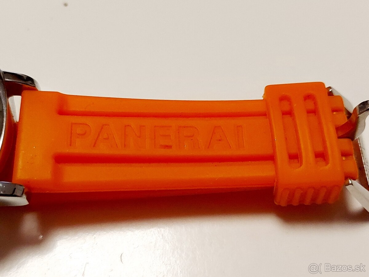panske hodinky panerai - 4