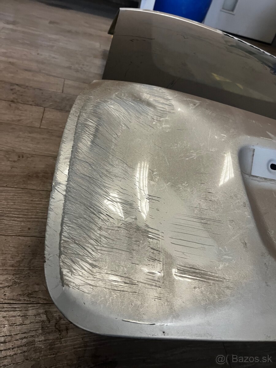 Predám piate dvere - 4