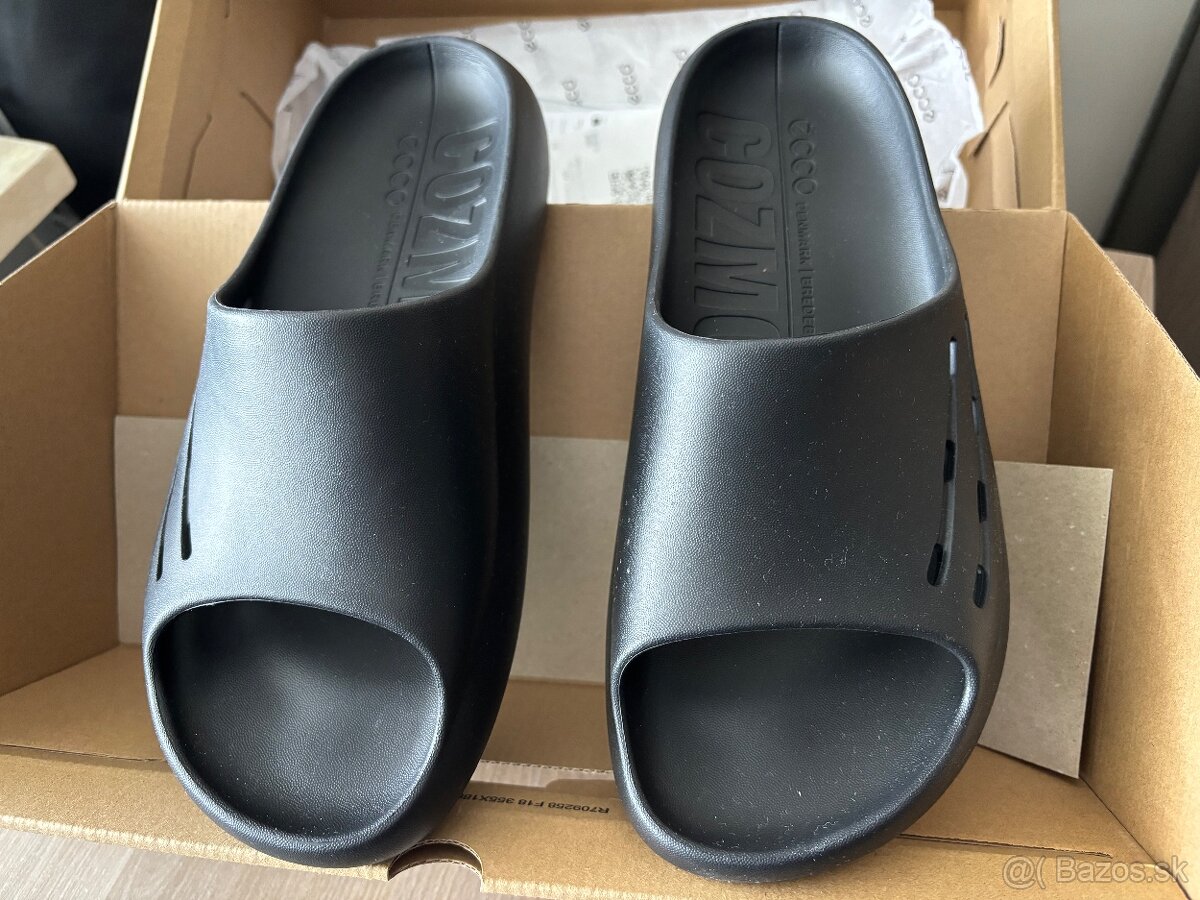 panske crocs ECCO COZMO 41 - 4