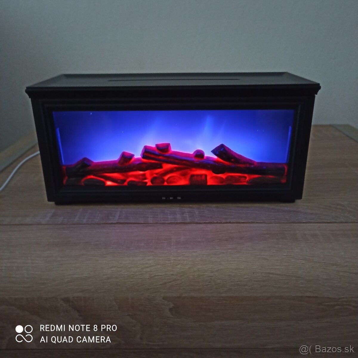 Krbový difúzer - 4