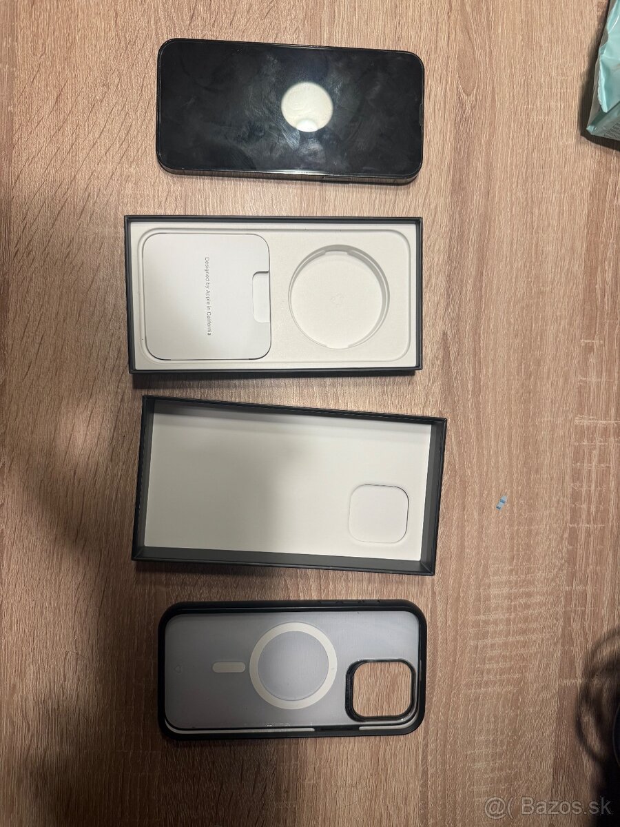 iPhone 13 pro max 128gb 84% bateria - 4