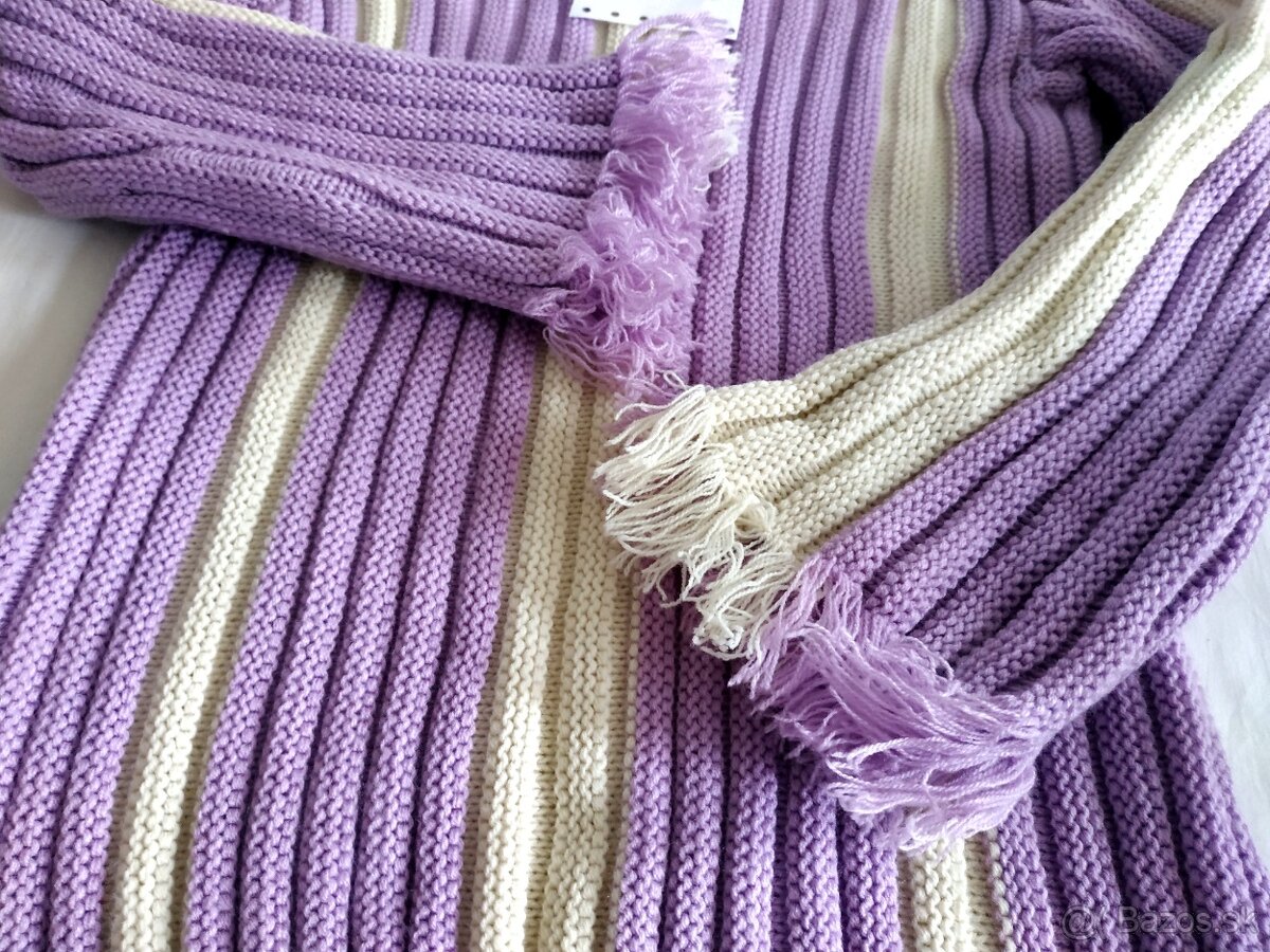 Dámsky rolákový sveter - 4