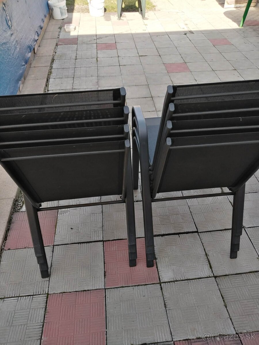 Predám stoličky - 4
