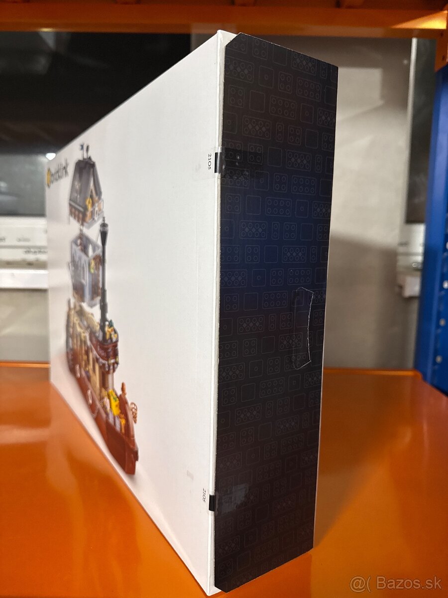 Lego Bricklink 910046 - 4