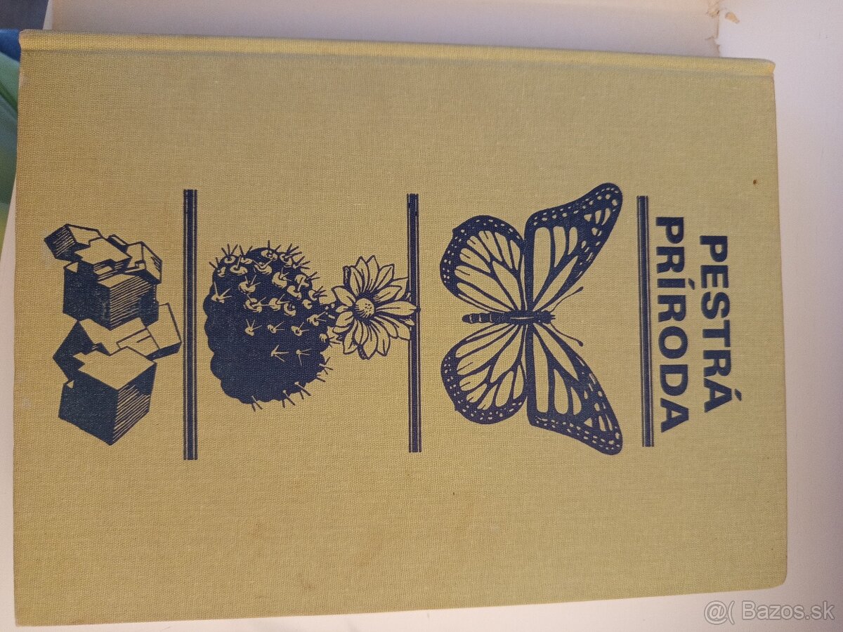 Pestrá príroda - 4