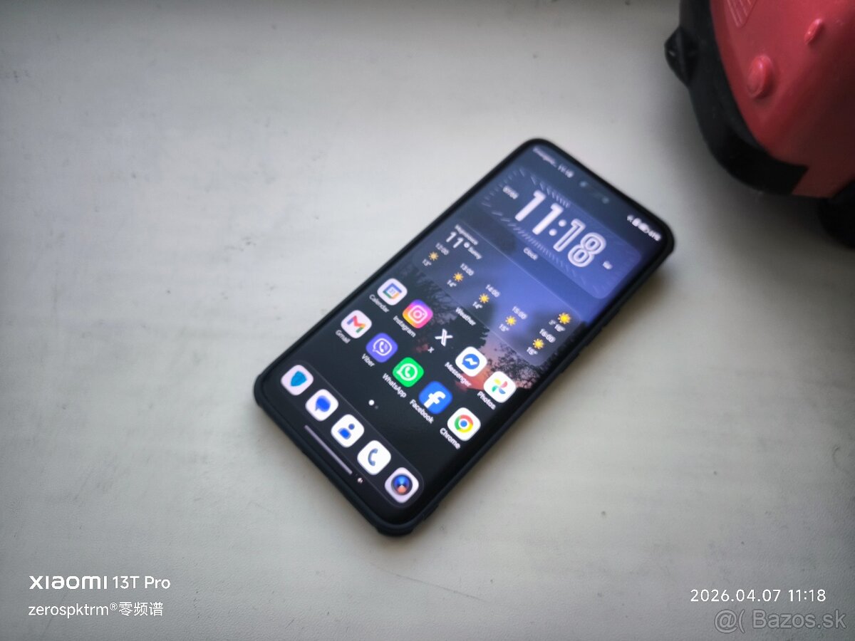 Honor Magic 6 Pro 12/512GB Black - 4