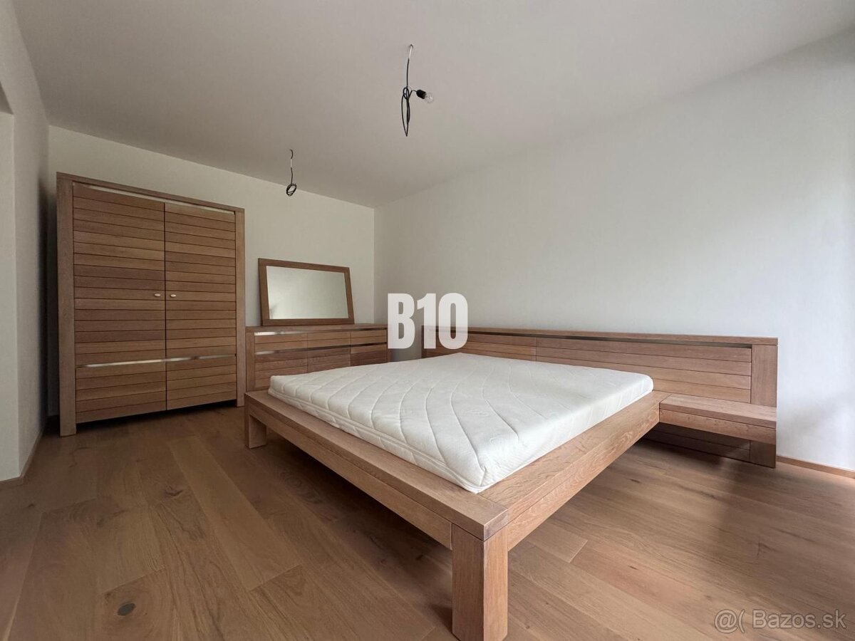 Relax Residence - Apartmán so zariadením - 4