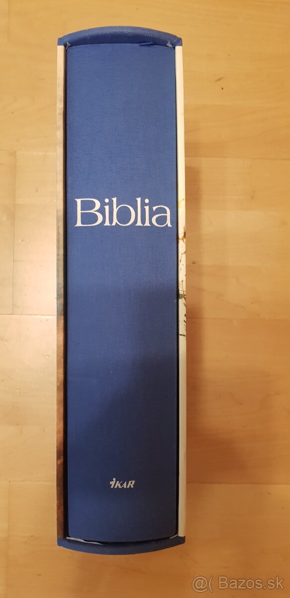 Biblia - Dalí - 4
