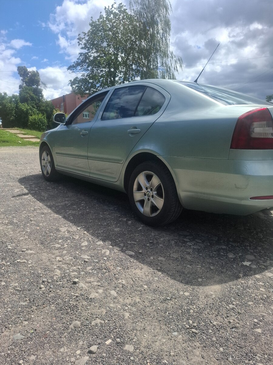 Predam ovtavia 2 facelift - 4