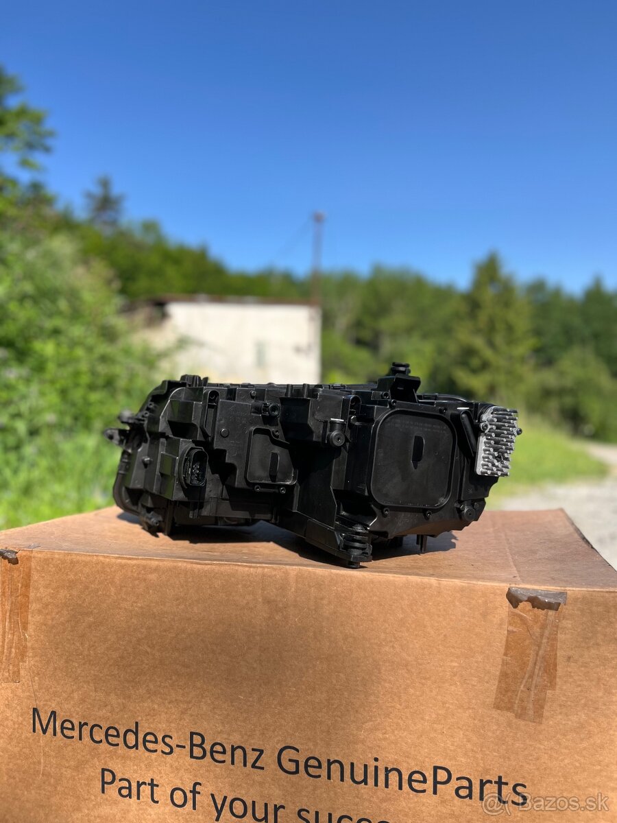 Tiguan Full LED svetla - 4