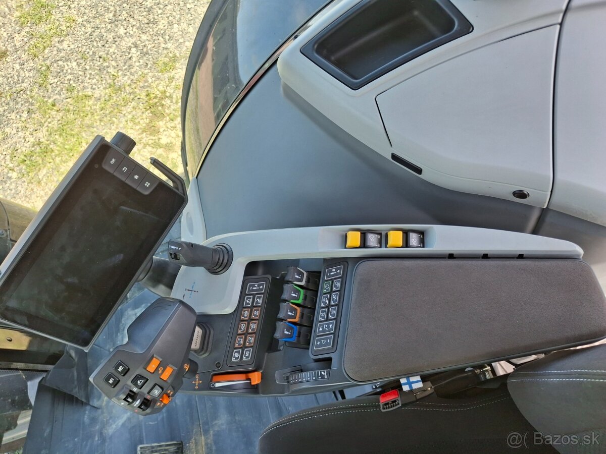VALTRA S 396, 250 mth - 4
