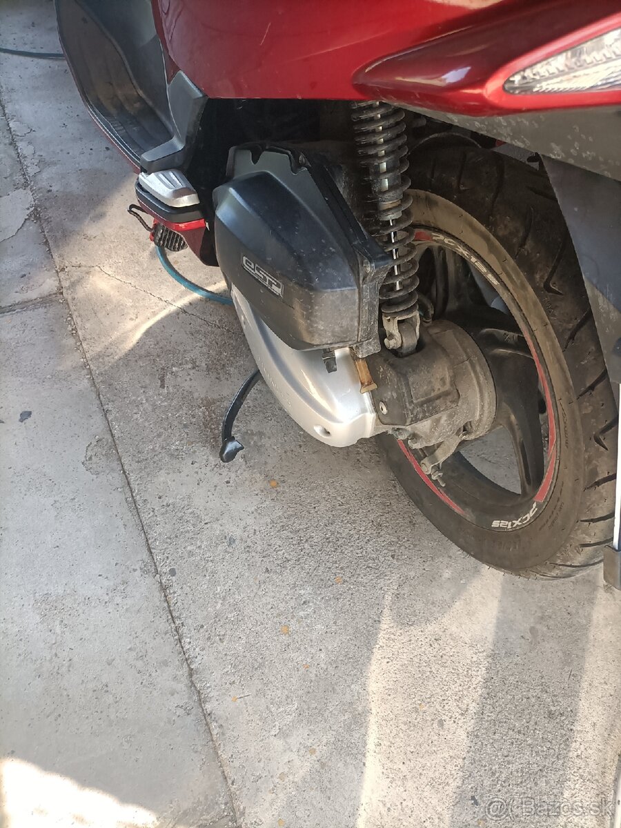 Honda. - 4