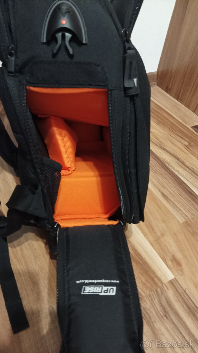 Vanguard batoh - 4