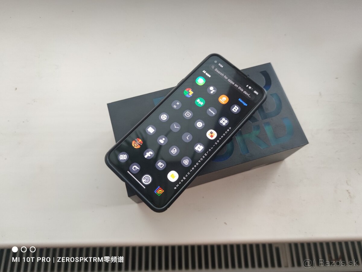 Oneplus Nord 2T 8/128GB 5G - 4