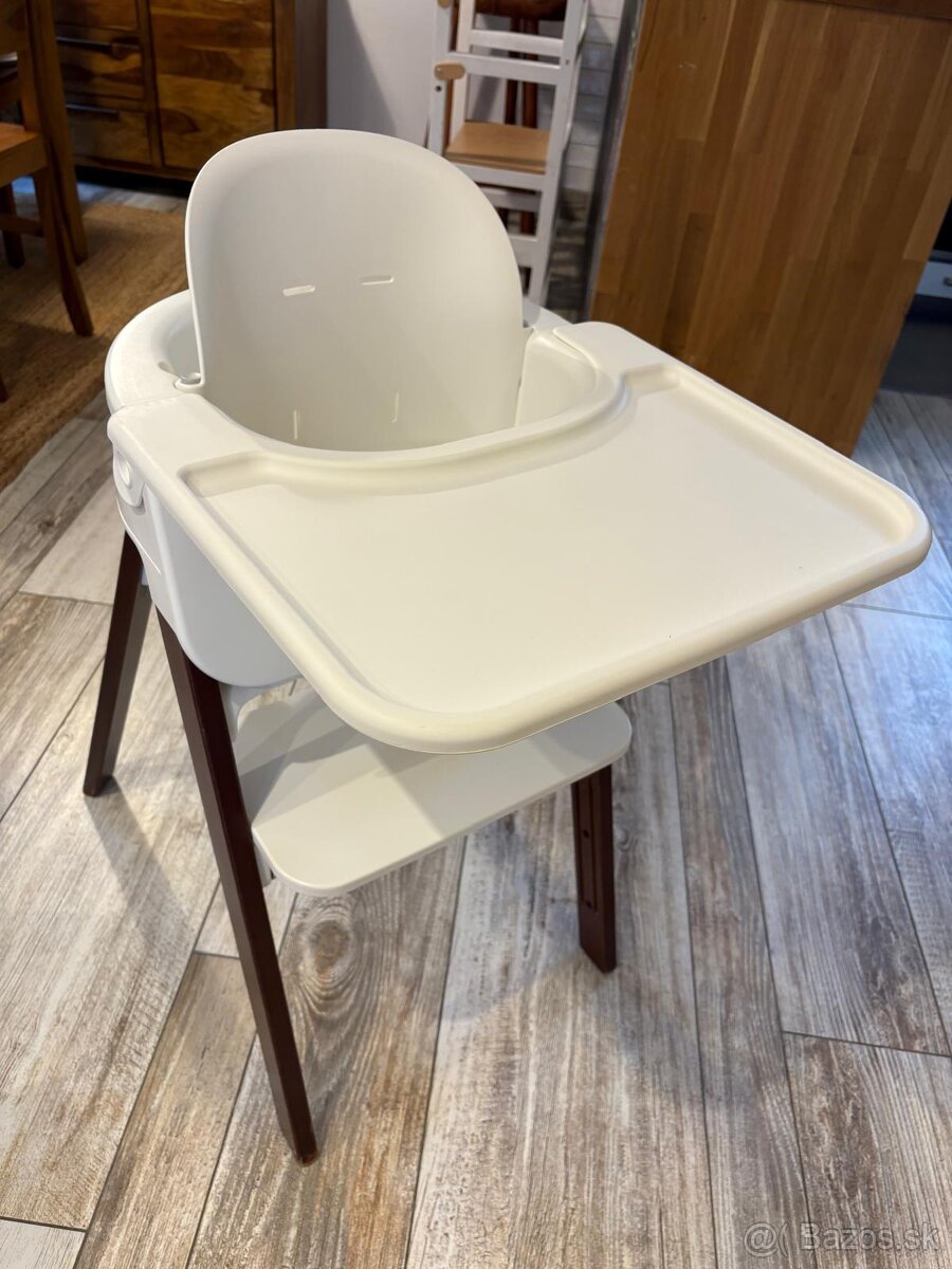 Stokke steps rastuca stolicka - 4