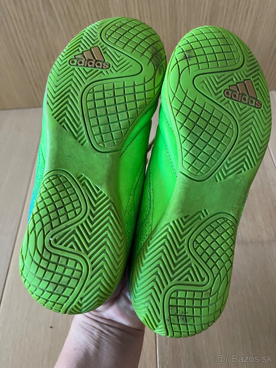 Adidas halovky 36 - 4