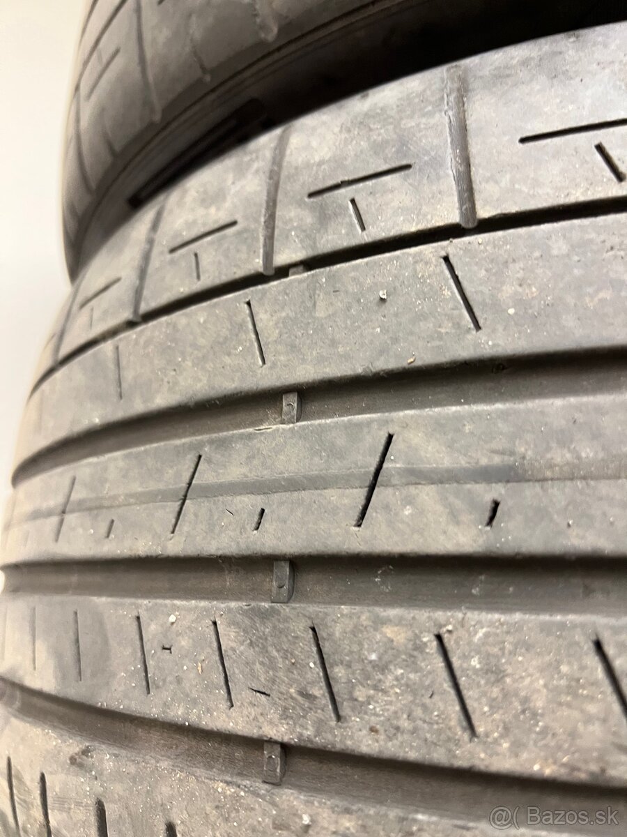 Pneumatiky Pirelli P Zero 235/35 R19 letné - 4