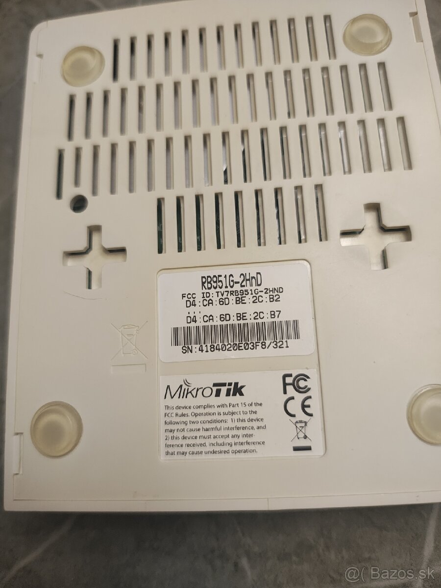 WF router mikro tik - 4