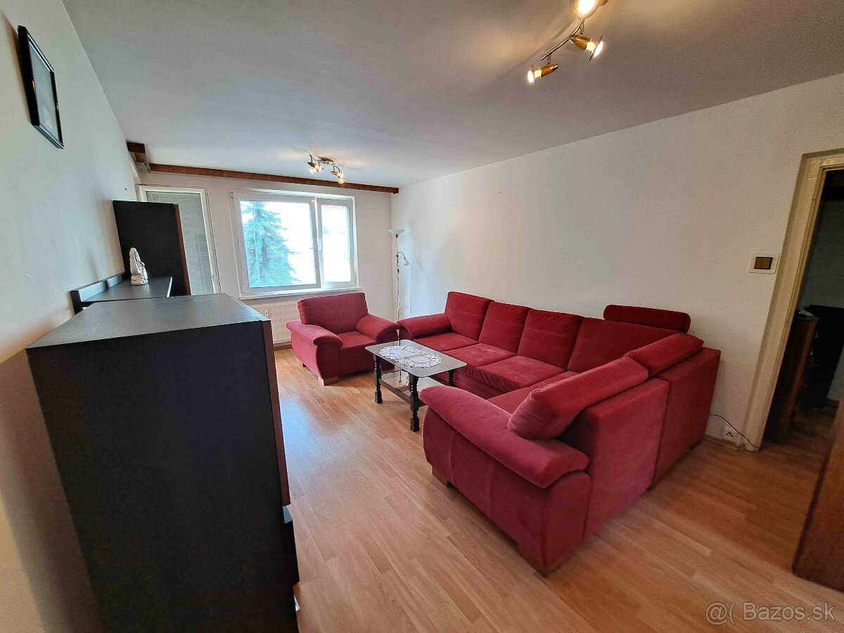 3 izbový byt, Martin - Jahodníky - 4