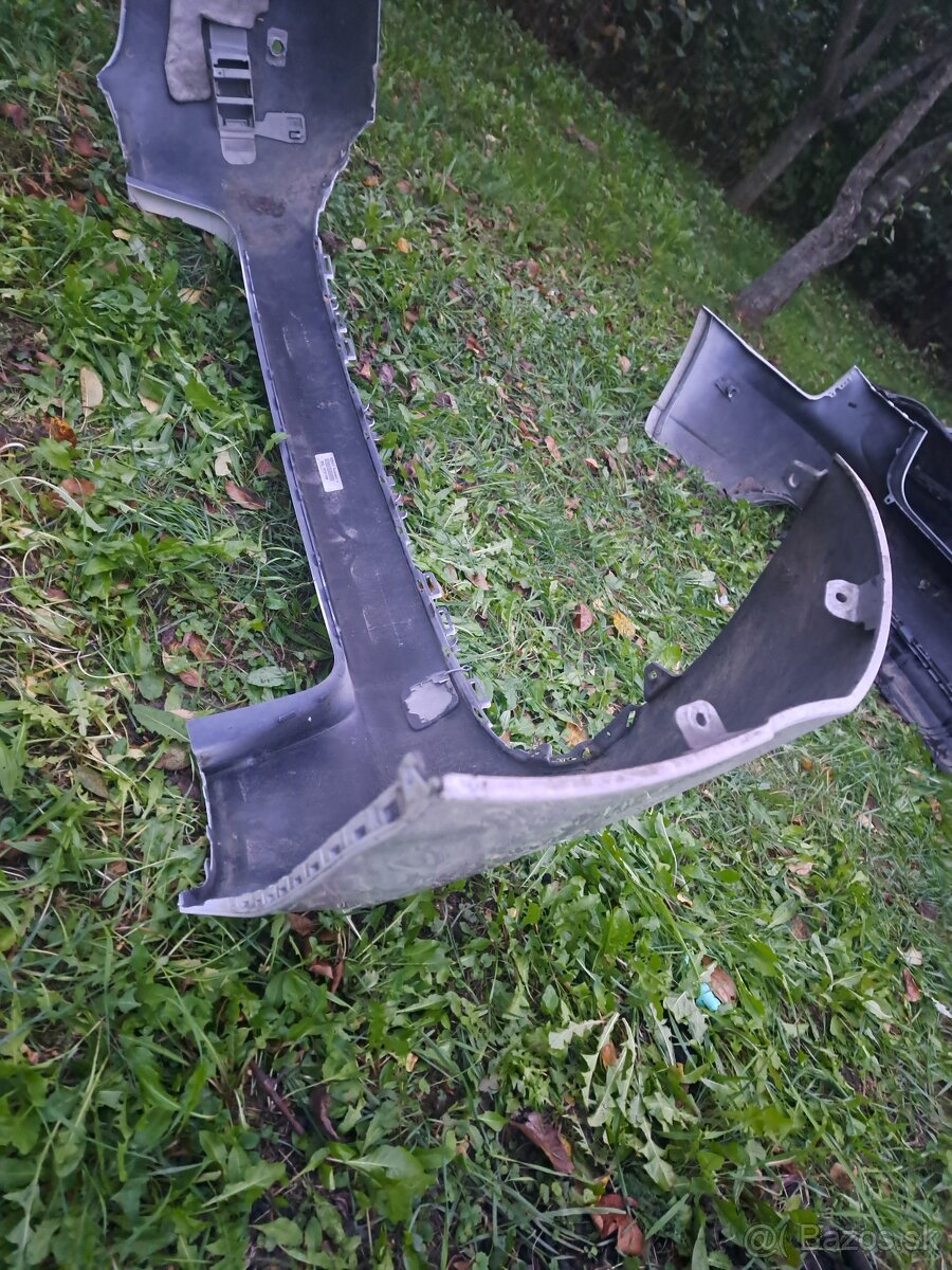 Mercedes C-klassa kombi W205 - 4