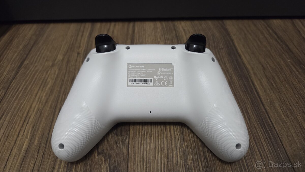 Gamesir nova lite - 4