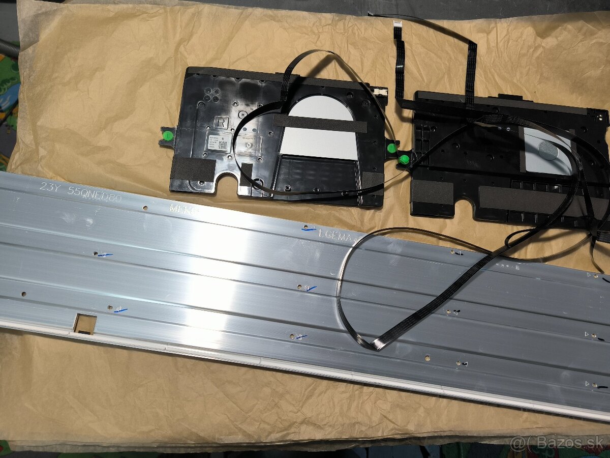 Tv LG 55QNED823RE - 4