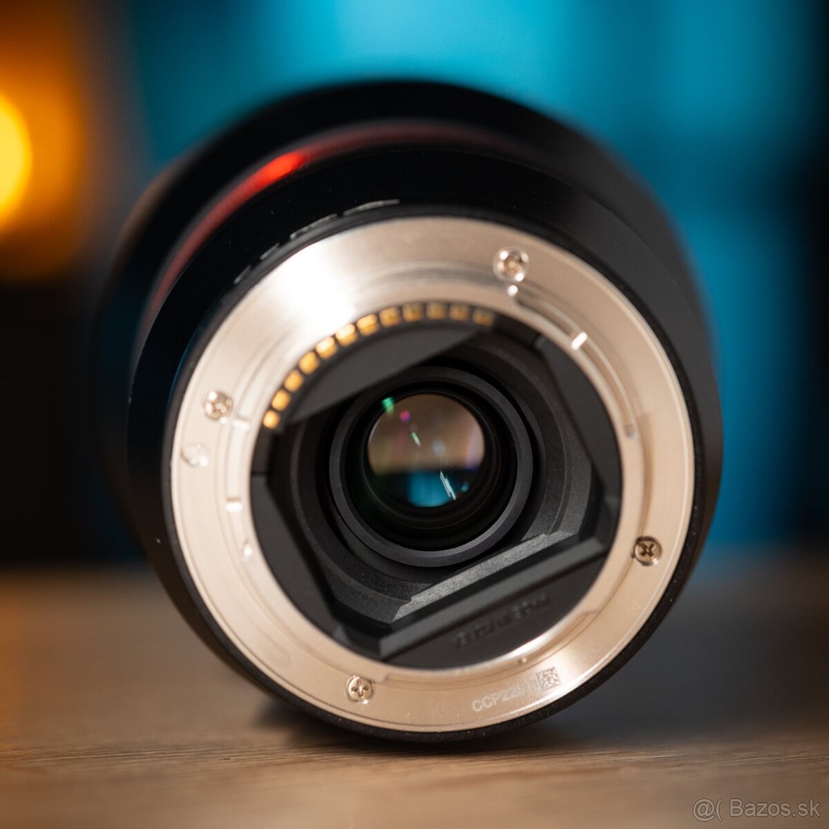 Samyang AF 14mm f/2.8 Sony FE - 4