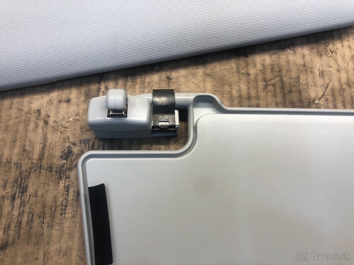 Dvojite clonitka na Skoda Octavia 2 - 4