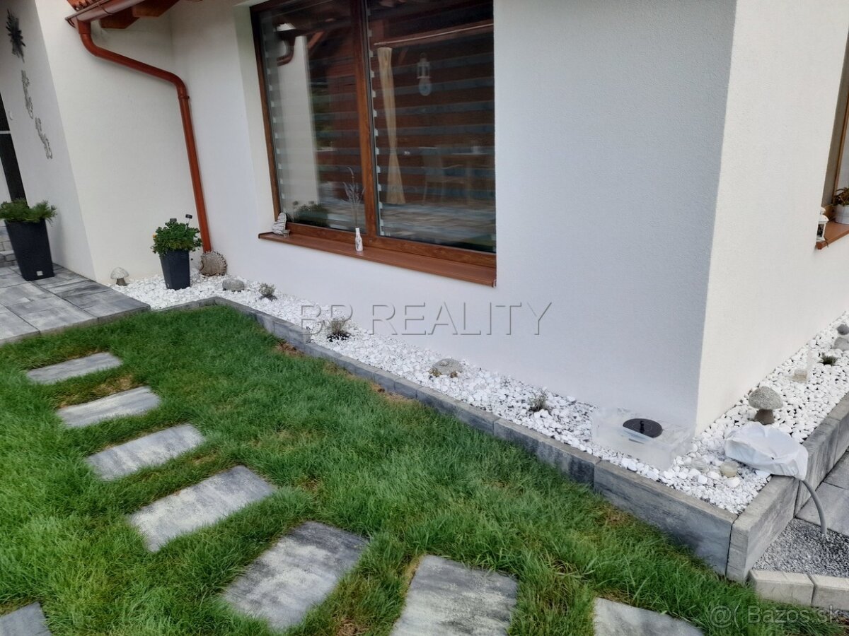 Novostavba RD v Bienskej doline - 4