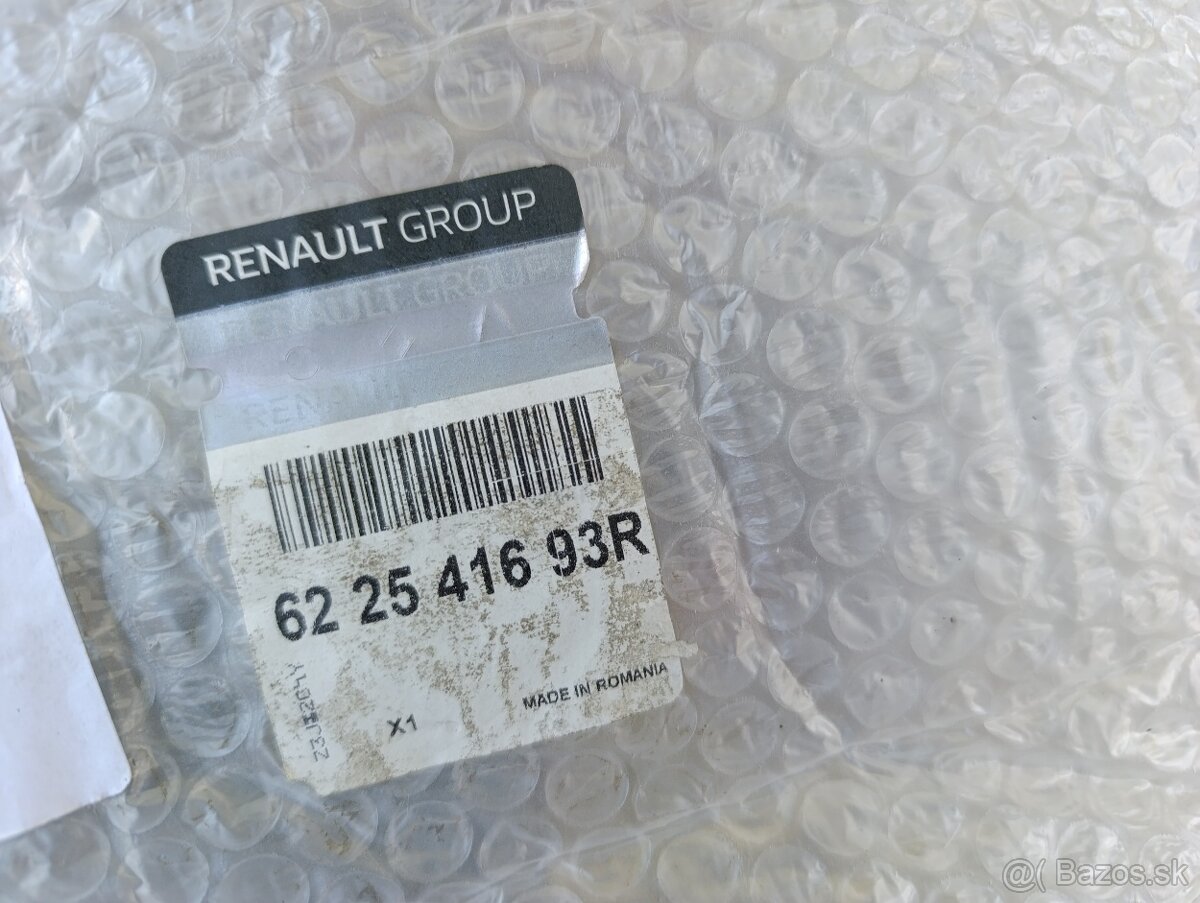 Spodný stredový nárazník Dacia Stepway 17-20 - 4