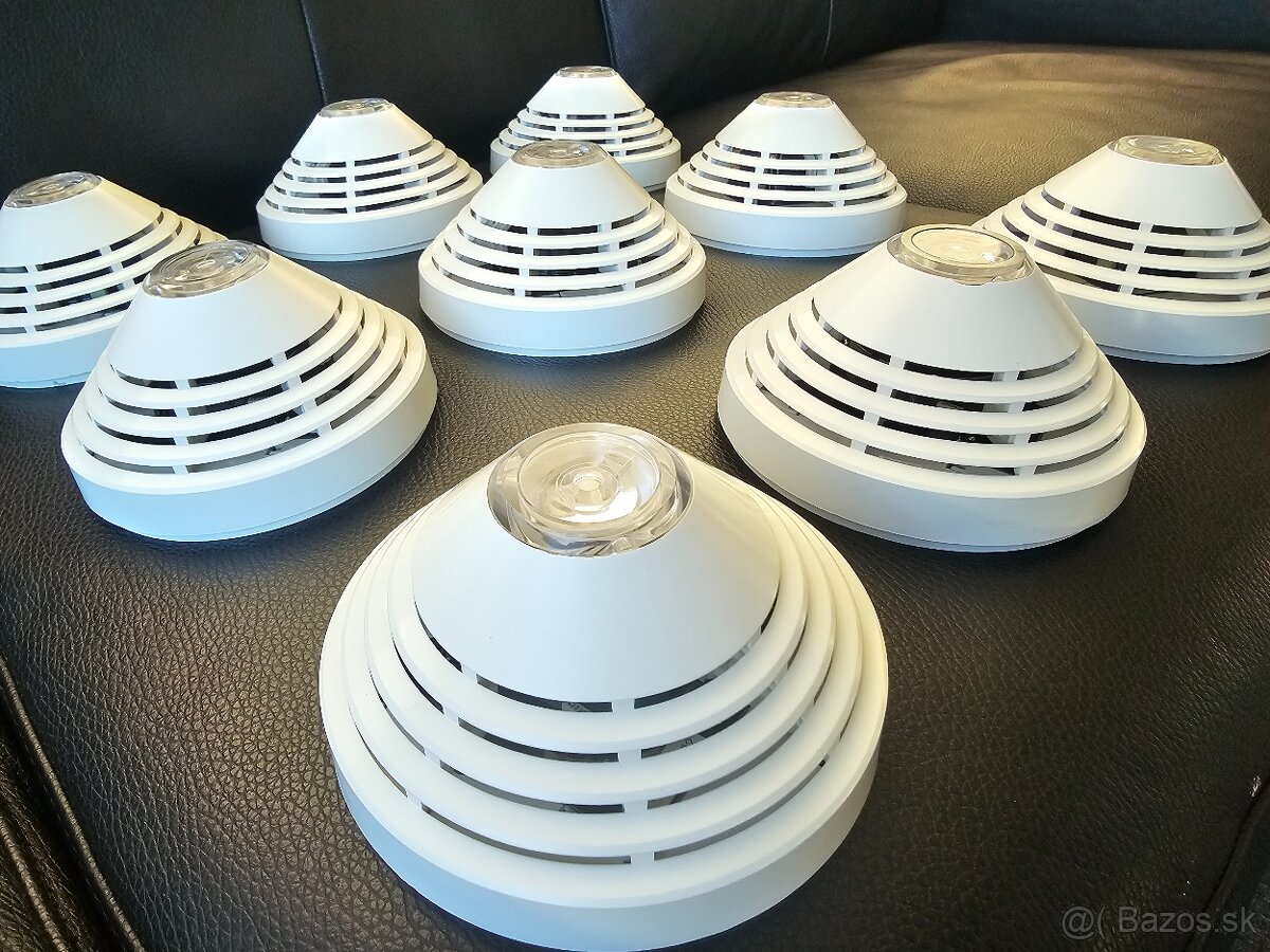 JABLOTRON Oasis 80 JA 63 S 80 , JA 80 S - 4