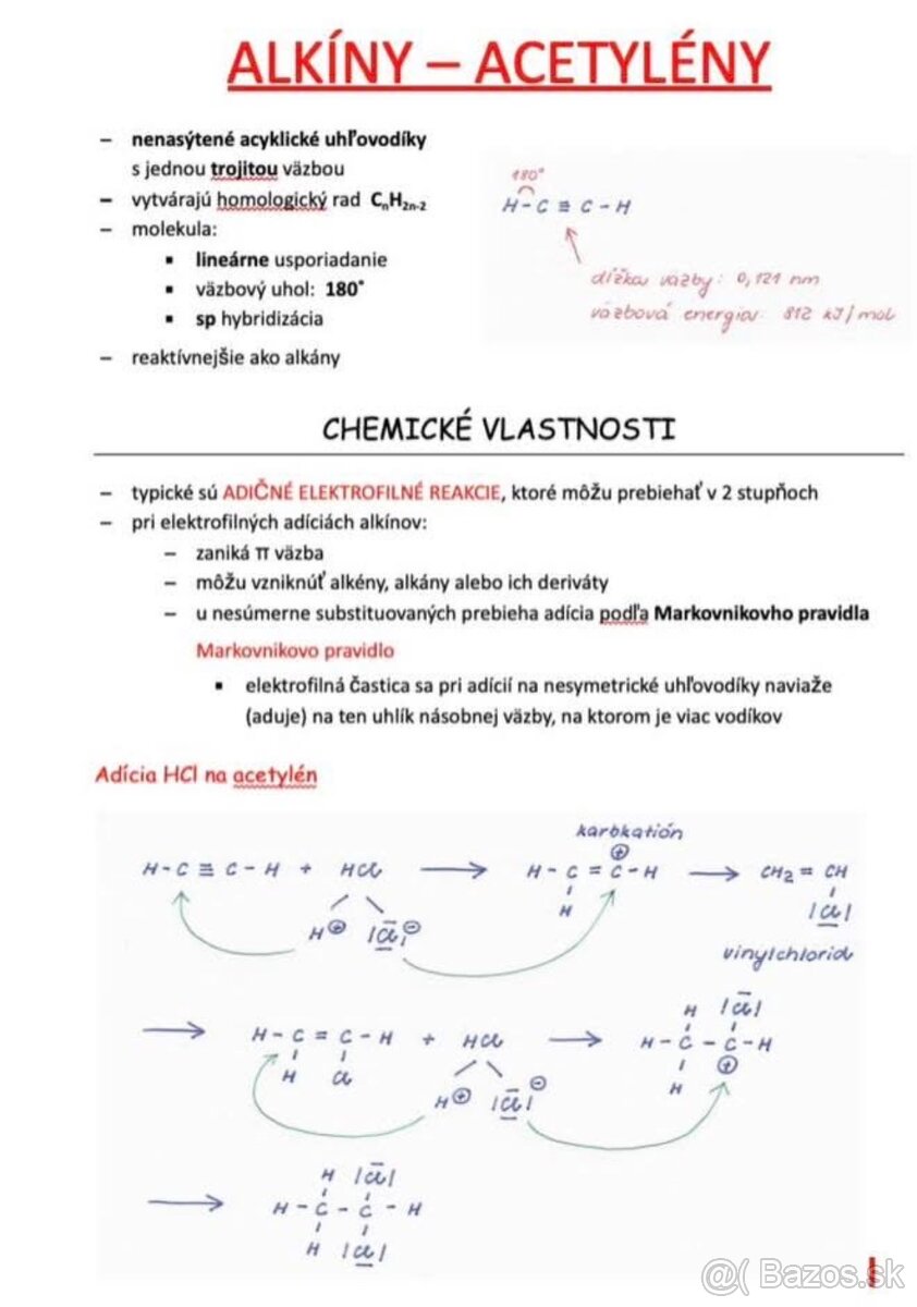 LF UPJŠ - prijímačky - 4