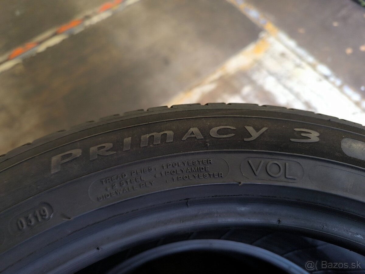 Michelin primacy 3 245/45R18 100W - 4