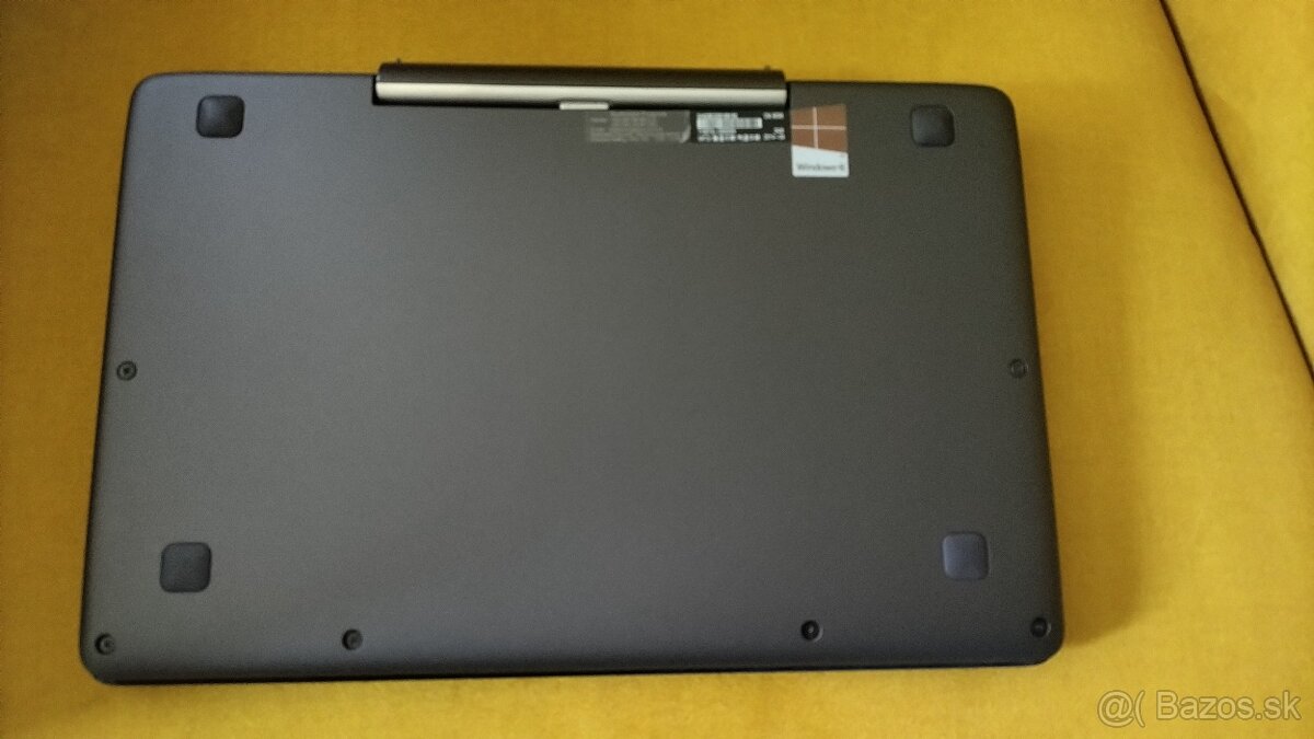 ASUS Transformer Book T100TA-DK003H 10,1" - 4