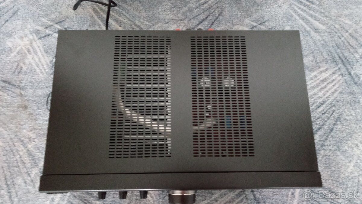 Technics SU-A700MK3 - 4