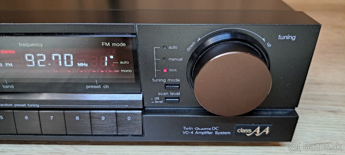 Technics ST - G 70 - 4