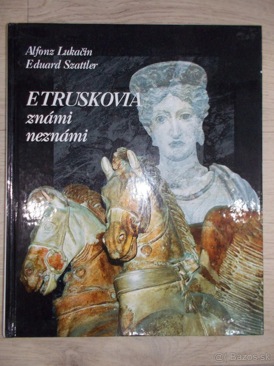 Predám knihy o umení2 - 4