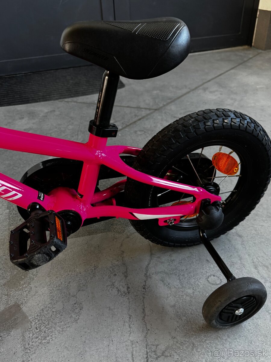 Specialized 12” - 4